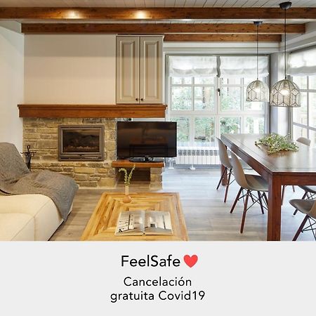 Val De Ruda Luxe 9 By Feelfree Rentals Baqueira Beret Exterior photo